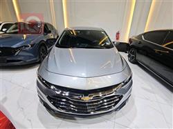 شێڤرۆلێت مالیبۆ